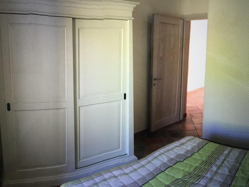 Residence Lentischi 卡斯特尔萨多 客房 照片